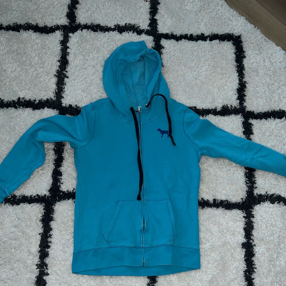 VS PINK HOODIE